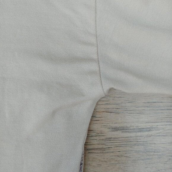 NEW WITH TAGS Taifun Germany 16 soft silky viscose blouse top shirt abstract - Picture 2 of 16